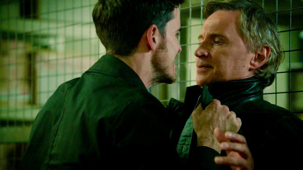 // Some things... 

...never change. #GoldenHook