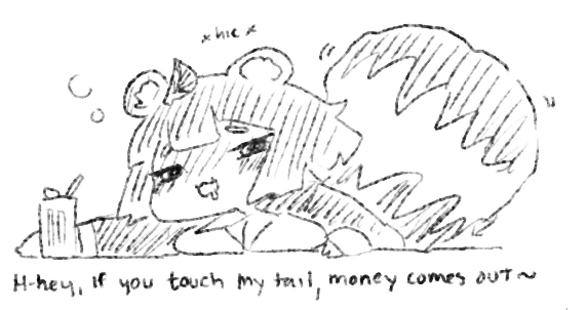 honest
#魔物娘図鑑 #魔物娘図鑑二次 