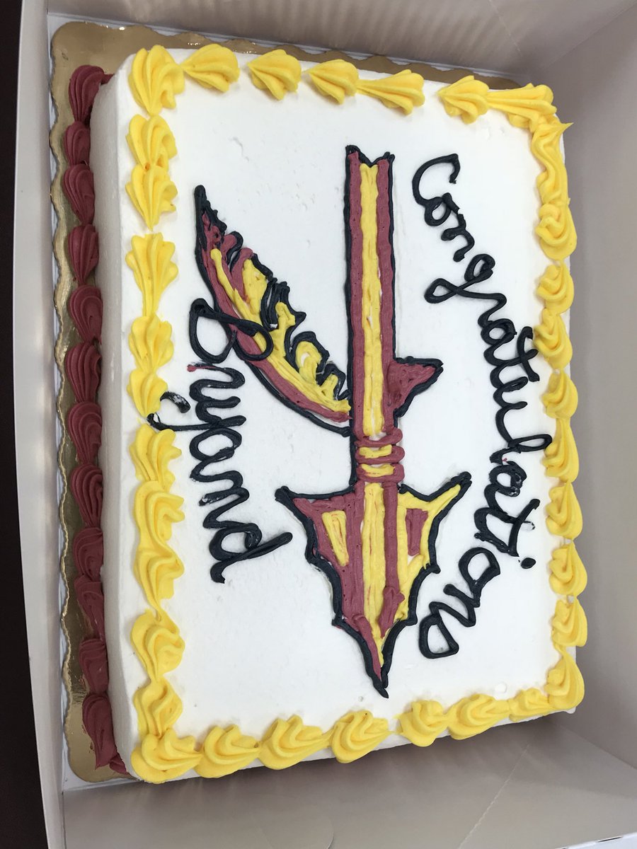 Congratulations to Bryand Rincher <a href="/BryandXx/">🅱️.</a> on signing an early #NLI w/ <a href="/Seminoles/">FSU Seminoles</a> Track &amp; Field! It’s a GREAT day to be a Bengal!  <a href="/piperprincipal/">Principal Hautigan</a> @bengalnationap <a href="/PiperTrack_XC/">Bengals Track& Field</a> <a href="/BCAA_Sports/">BCAA Sports</a> #BengalNation 🐅