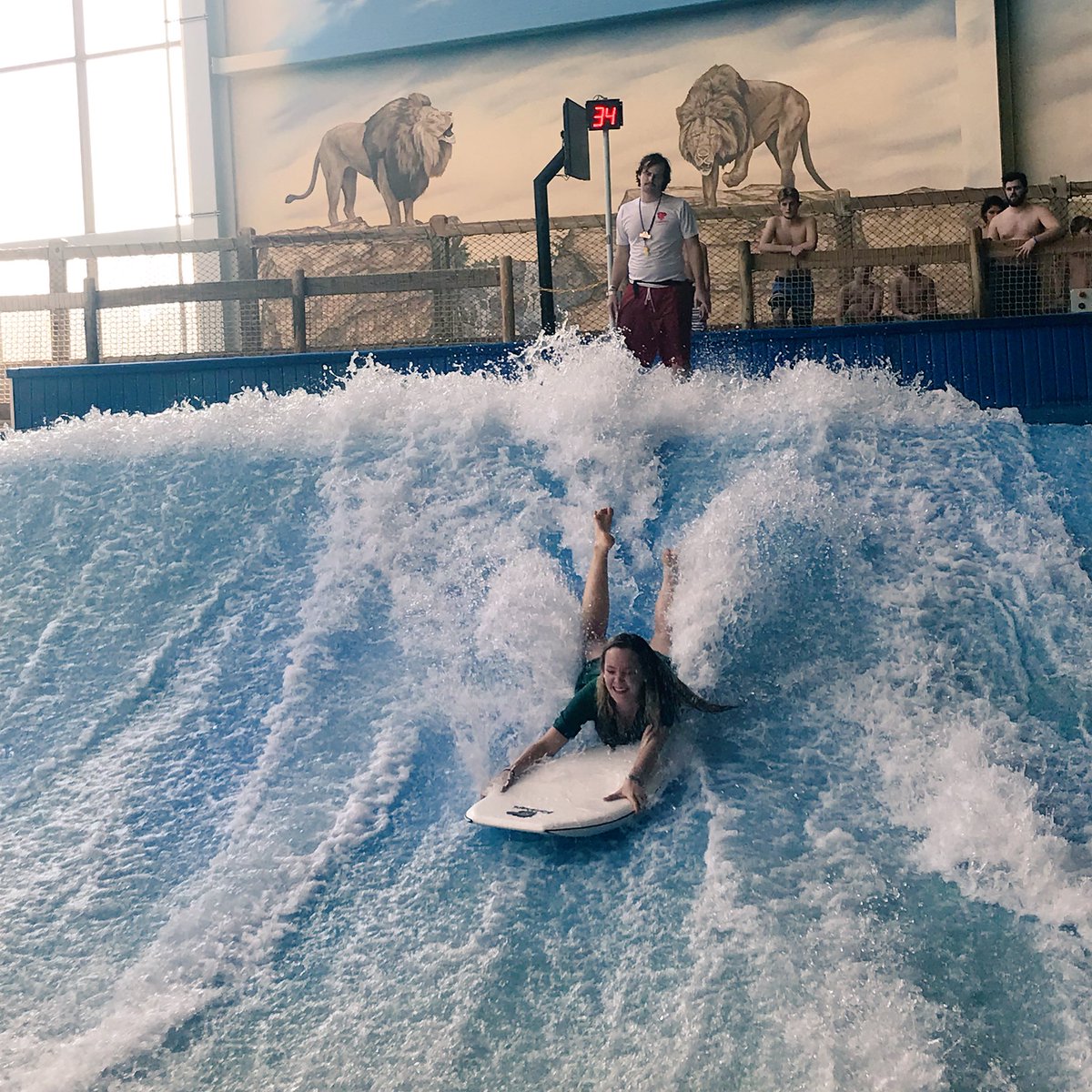 MsSteele1's tweet photo. Had such a great day with a fun group of seniors #Classof2018 #ScotsNation https://t.co/nJzhpKvZAr