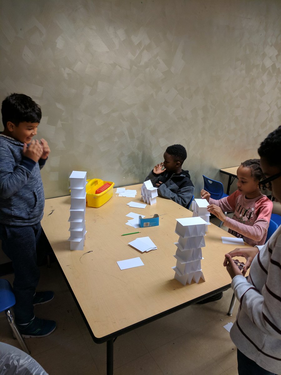 aaee_specials's tweet photo. #aaeSTEAM-Engineers compete to build tallest structure: 9 story record https://t.co/EsesaUygb9