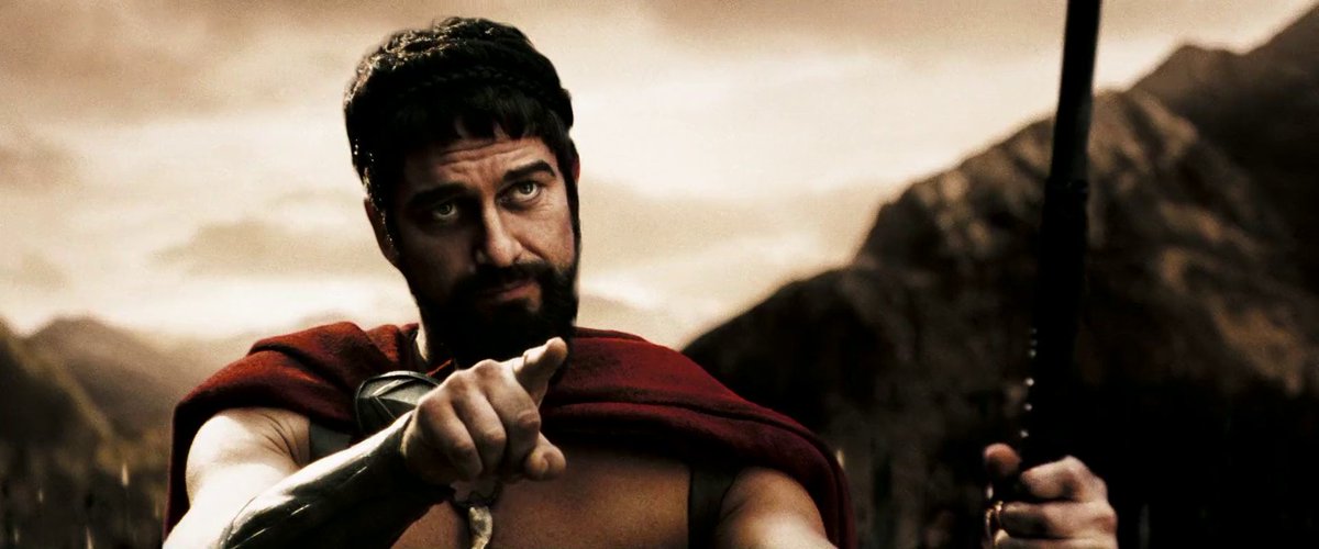Sparta ICO tweet media