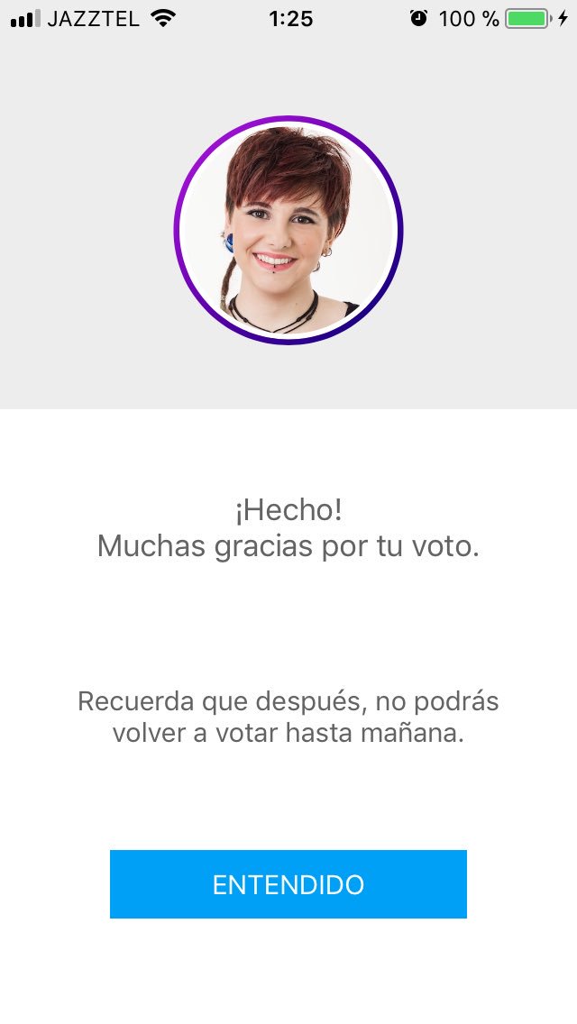 blakeeg_'s tweet photo. Mi granito de arena #OTGala4 https://t.co/IRO35kEt9S