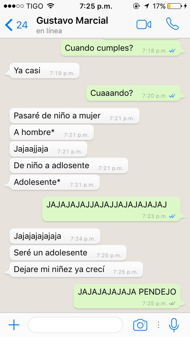 MariaPeraltaB's tweet photo. Es el mejor JAJAJAJAJA https://t.co/rl2XfSylPL