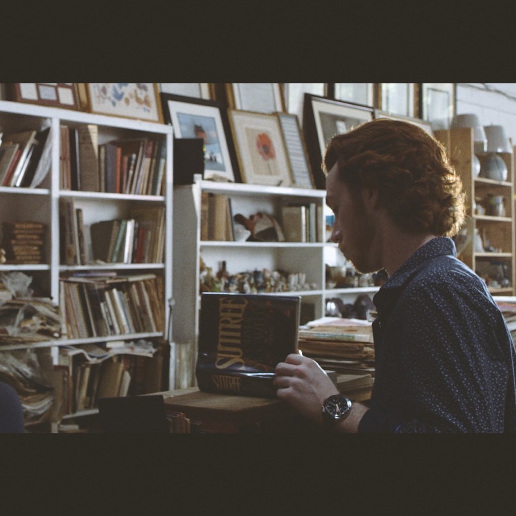 Rowdy Alternative: Zach Gordon \u0026 Grayson Russell, image size:1024x1024