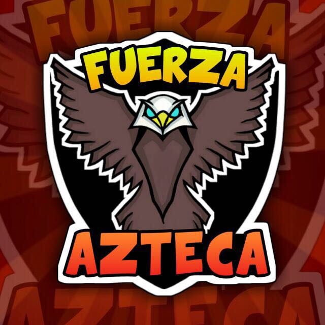 LPPC_CR's tweet photo. FUERZA AZTECA ⭐ Inscrito Suerte ✅ https://t.co/X0m3Gg81Ke