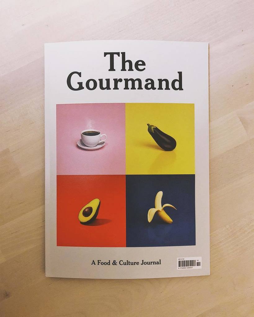 marstarmpls's tweet photo. 😻😻😻 Extra special @stackmagazines delivery of @thegourmand put all kinds of hearts in my eyes. I’m just so in love. 😍😍😍
#thegourmand #designinspo #stackmagazine #delivery #design #graphicdesign #magazine #printdesign #sexydesign #thattypetho #pre… https://t.co/dPhSlusxfP https://t.co/puDoPhQaZA