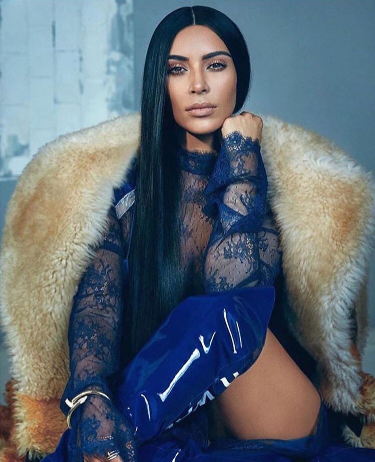 SavvyColorSalon's tweet photo. It’s always good to serve face &amp; Savvy Hair. 
#SavvyColor #SavvyColorSalon #Regram #KimK #CobaltBlue #Savvy https://t.co/WOZ251mqNi