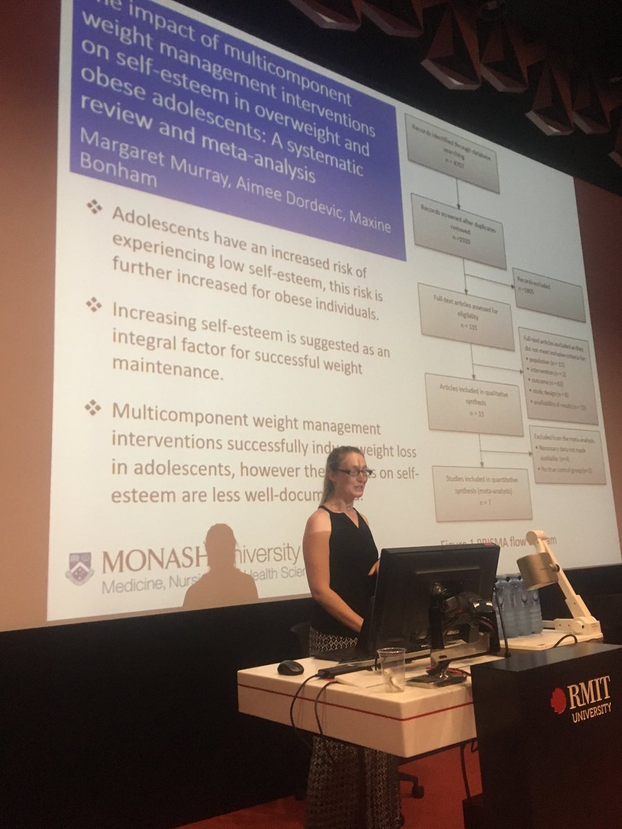 nutsocaus's tweet photo. Recipient of NSA Student Travel Award from Melbourne group to attend and present at #APCCN in Adelaide next week @MargaretSMurray from @MonashNutrition #NutSocAus https://t.co/qBAHjxjB4l
