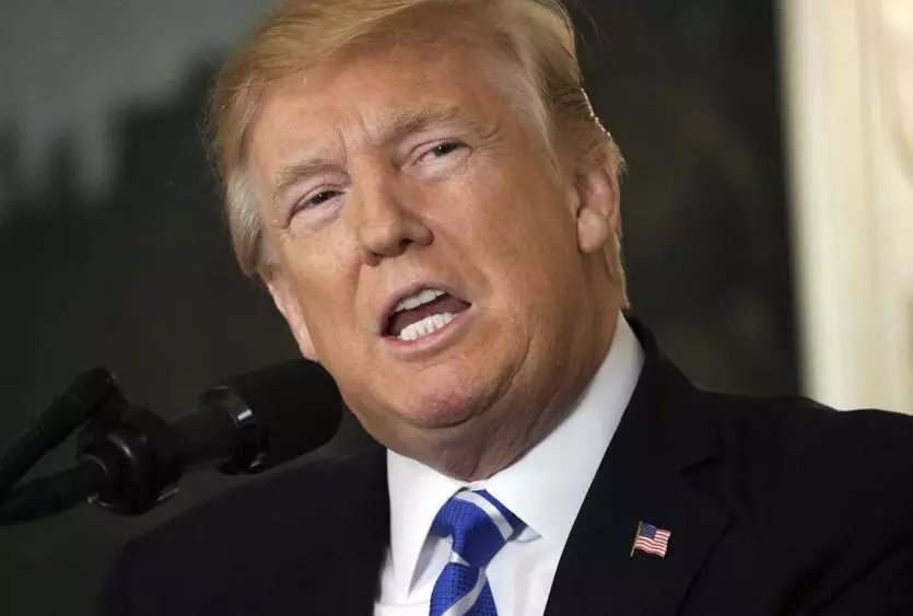 #Breaking: The Trump administration is ending a program that has allowed almost 60,000 Haitians to live and work in the US since a powerful 2010 earthquake. bos.gl/pBMdjsk