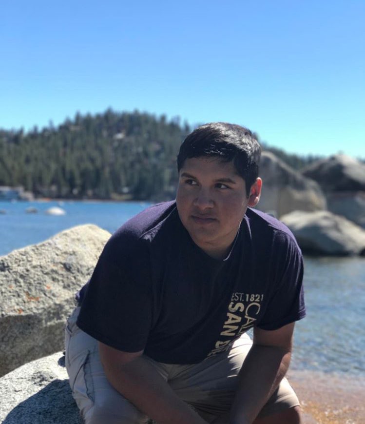 sigtaunevada's tweet photo. Michael has a major in accounting and a minor in finesse.  The man is sharp, suave, and will snatch your soul at any given moment. Aside from that, he plans on being wealthy enough so he can provide and volunteer for Americorps. His talents include skiing backwards and sleeping https://t.co/vvVPXNnFgZ