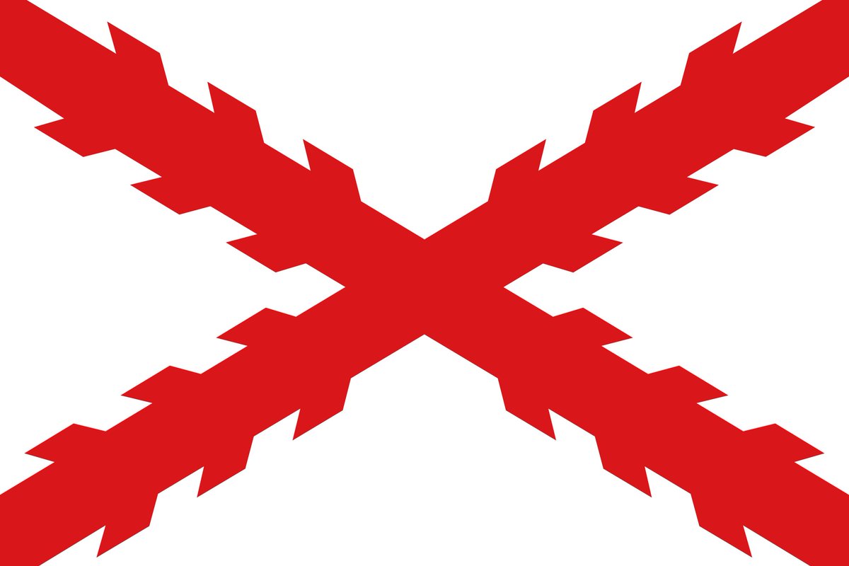RCM88's tweet photo. El #20N, gritamos:

Estado: ¡Arriba España! ¡Una, Grande, Libre! ¡Centinela de Occidente!

Carlismo: ¡Dios, Patria, Fueros, Rey!

Falange: ¡Por la Patria, el Pan y la Justicia!

Y sobre todo:

Nacionalcatolicismo: ¡Viva Cristo Rey! ¡Reinaré en España! ¡Por el Imperio hacia Dios! https://t.co/XW4sUWQG1o