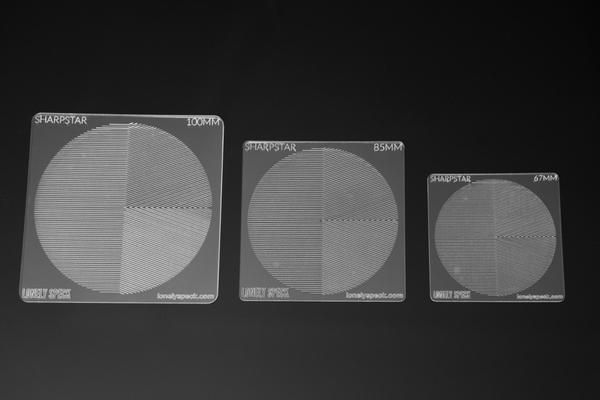 The essential tool to acquire critical focus when shooting star for time lapse buff.ly/2zFRYWO