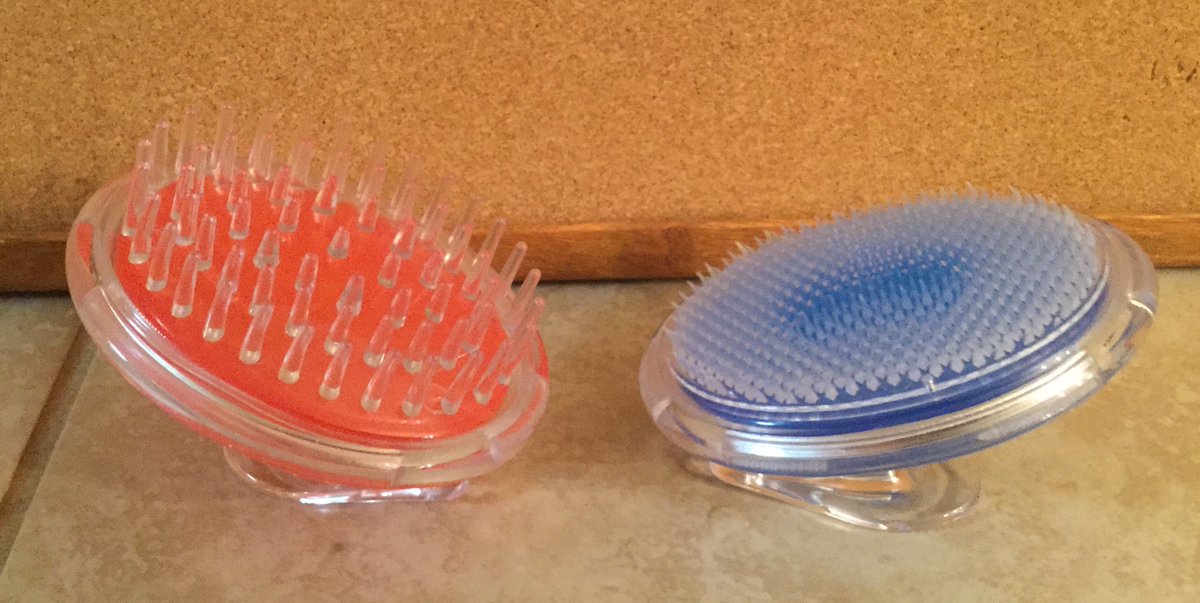 Ingrownhairbrush Hashtag On Twitter