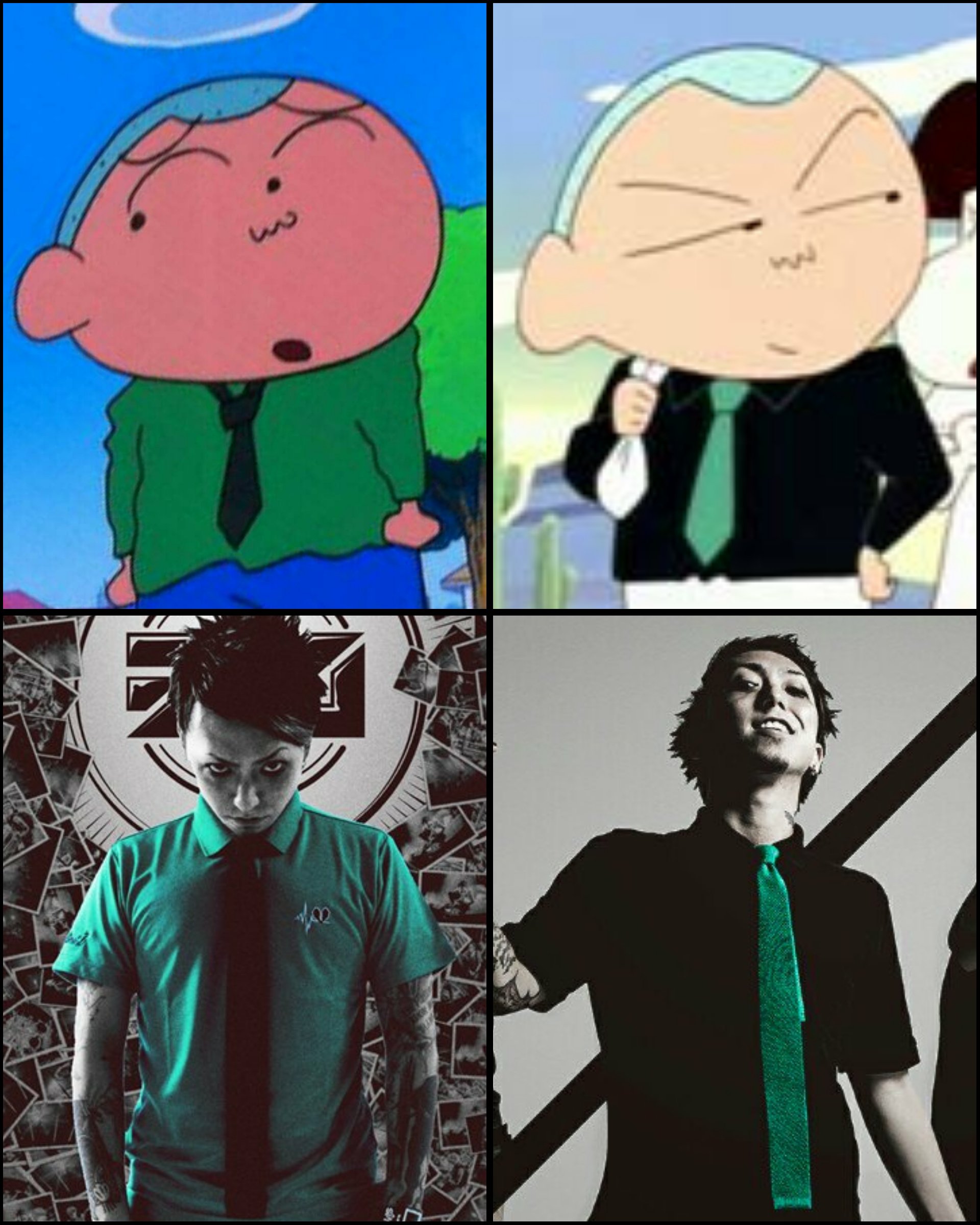 餓鬼iちょ ひまわり組のマー と Killing Meのmah は服のセンスが完全に同じだという奇跡 T Co 3tmipsjncy Twitter