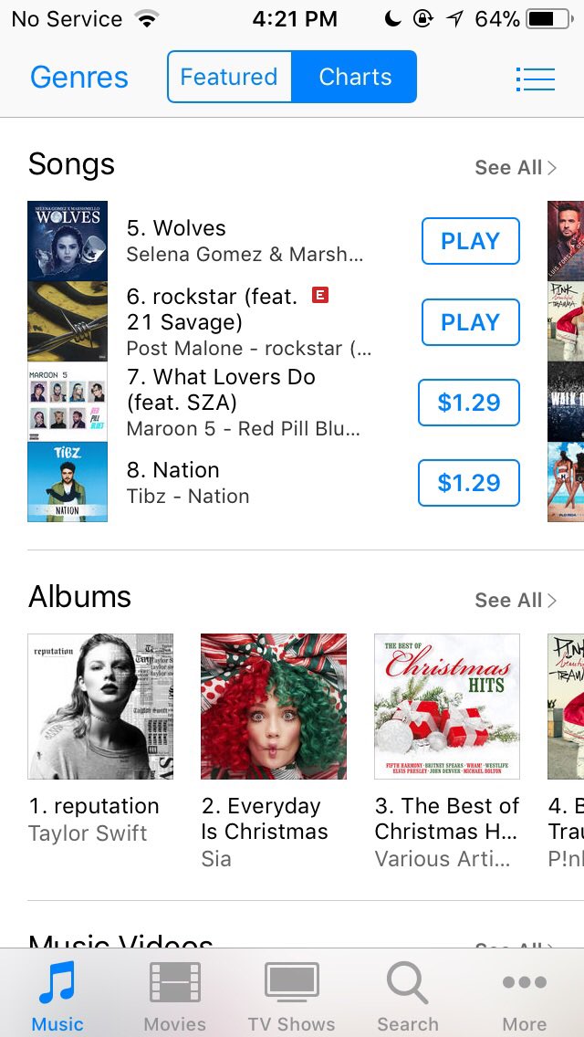 authenticgomezz's tweet photo. NUMBER 5 IN CANADA 🇨🇦 AYE! #BuyWolvesNow https://t.co/K2WFKLsAMv