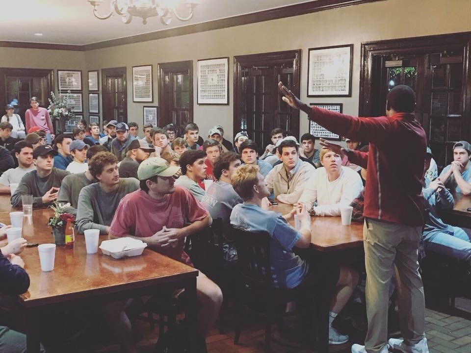UA Phi Gam tweet media
