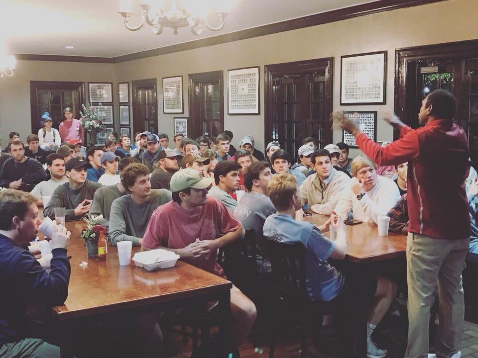 UA Phi Gam tweet media