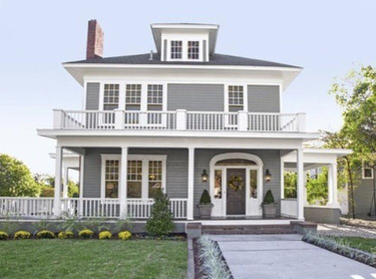 joannagaines's tweet photo. A look back at the house from Season One, Episode 1 of Fixer Upper. My how time flies! I can't believe the premiere of Season 5 is tomorrow at 9/8pm CT @hgtv !! Can't wait for y'all to see these transformations and meet these wonderful families this season😍 https://t.co/KnhhtFD3Di