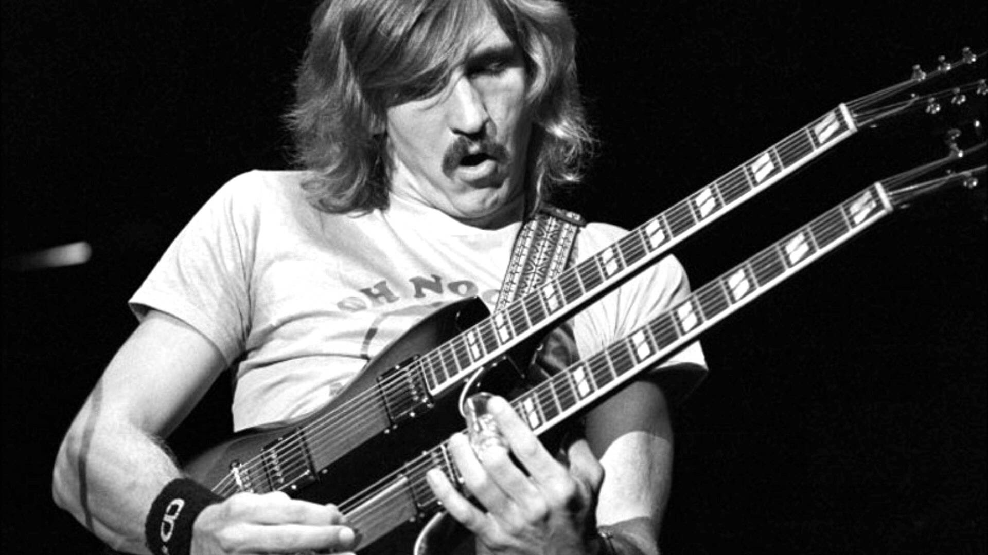 Happy Birthday Joe Walsh. 