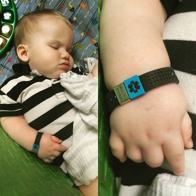 GetMyID's tweet photo. Awesome post from one of our customers. Great picture to show how it works for kids. #testimonialtuesday #medicalid

#GetMyID #OTC #OTCD #UCD #Hyperammonemia #BCH #MetabolicDisorder #RareDiseases #RareFamilies #NUCDF #NICUGrad #NICUBaby @bostonchildrens @getmyid https://t.co/LjO7TOGmAT