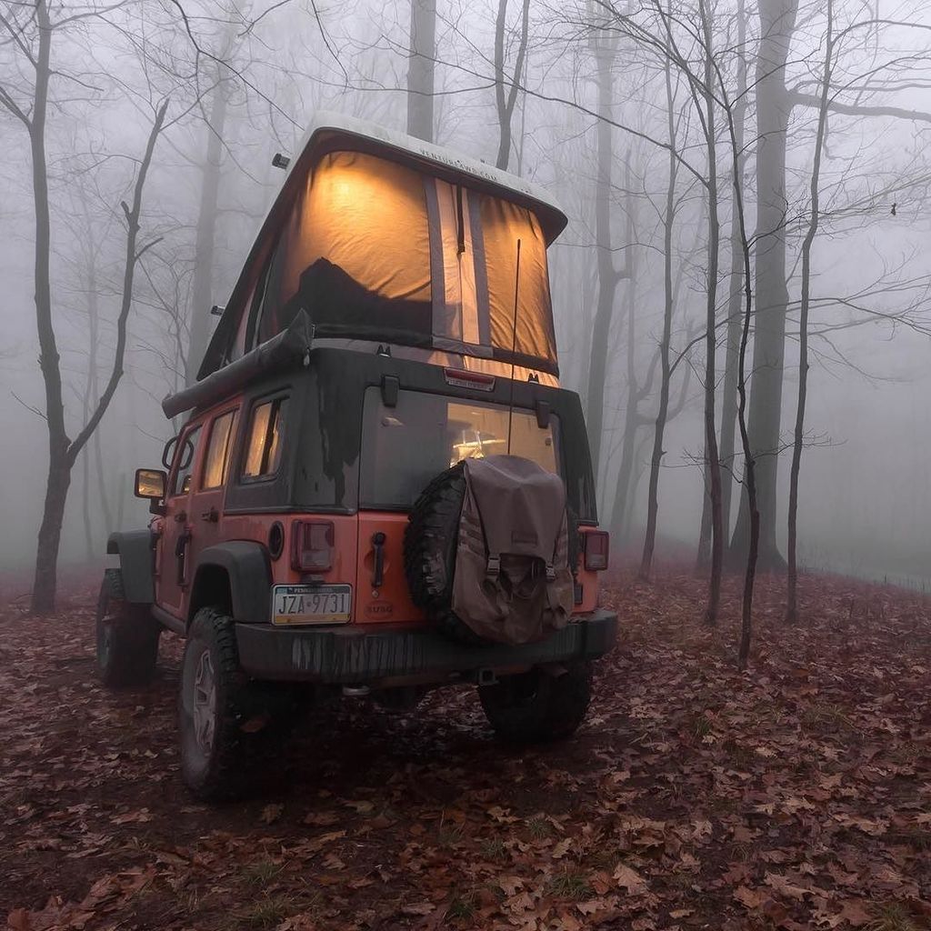 venture4wd's tweet photo. Home. You know your vehicle is your home when you feel peace in places that might give the average traveler pause. There was a time when Iโd be afraid to spend the night in the unknown, but now there is no place that Iโd rather be. #journeyinbetween #theโฆ https://t.co/DtJTn5UZic https://t.co/EV6CbEIi2j