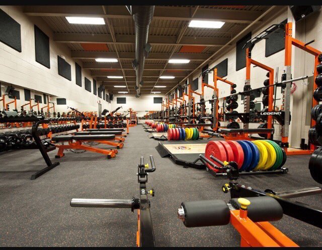 I am blessed to announce that I will be furthering my academic and baseball career at Cowley County. #gotigers