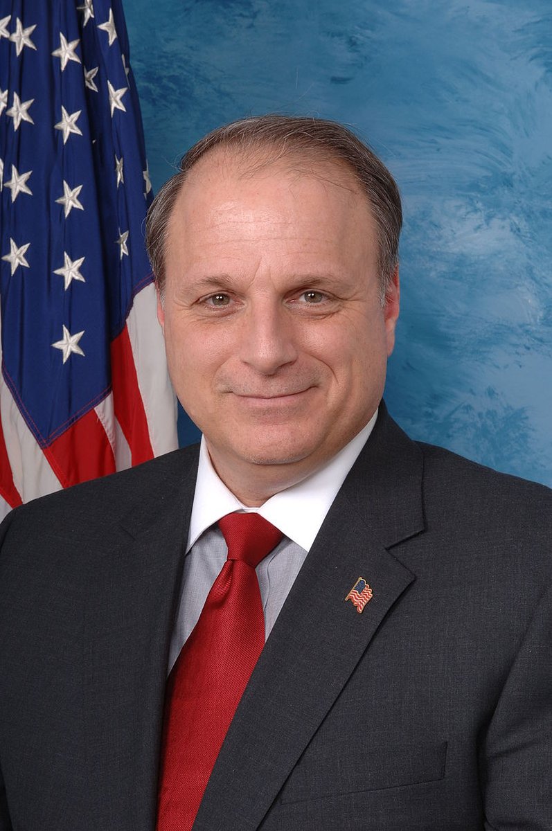 Democrats used $100,000 from slush fund to settle harassment suit against Eric Massa (the tickler)