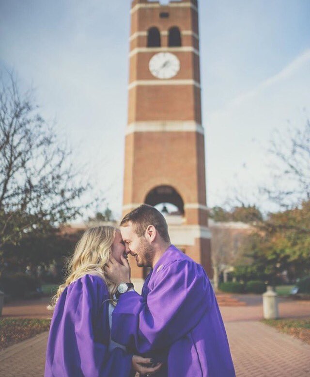 WCU's tweet photo. Can't wait to watch another generation of @Catamounts graduate! https://t.co/1P7Waexmqz