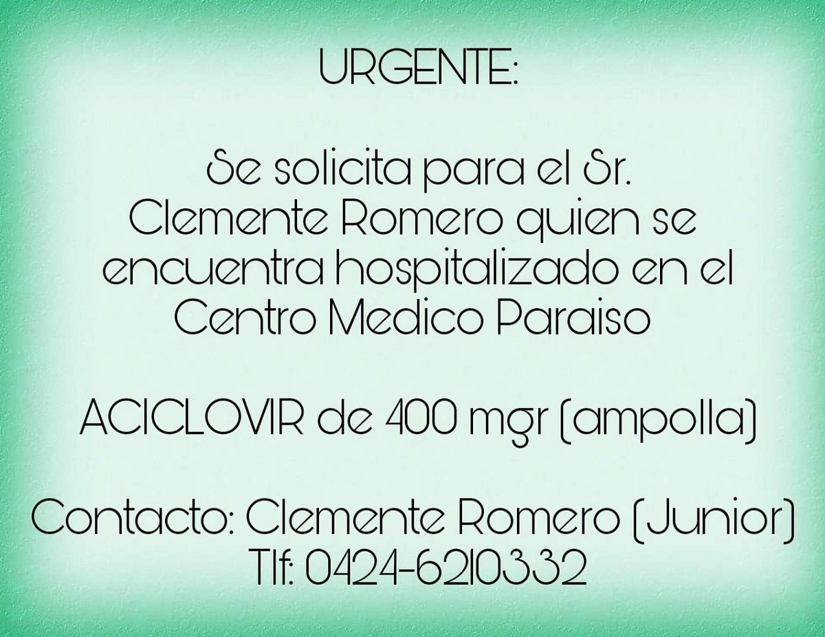 LaBellaHDP's tweet photo. #ServicioPublico #Urgente #TeamHDP #TeamVene10 #ComandoAS #EscuadronBAS https://t.co/8Yd0TPyHRC
