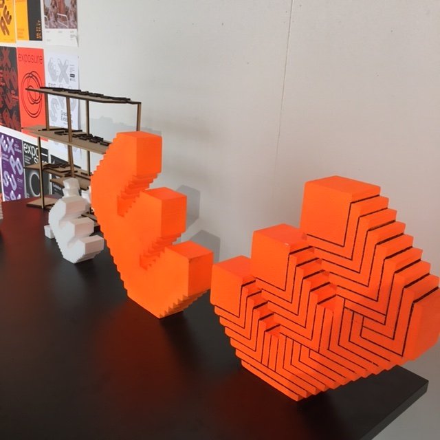 toi_rauwharangi's tweet photo. What did you think of the Exposure Exhibition 2017? Share your feedback at https://t.co/EQ2iUwaQfR #EXP17 https://t.co/d399hFLS4O
