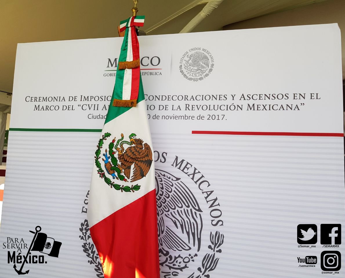Semar México On Twitter Enbreve Se Llevará A Cabo Ceremonia De Semar México On Twitter Enbreve Se Llevará A Cabo Ceremonia De