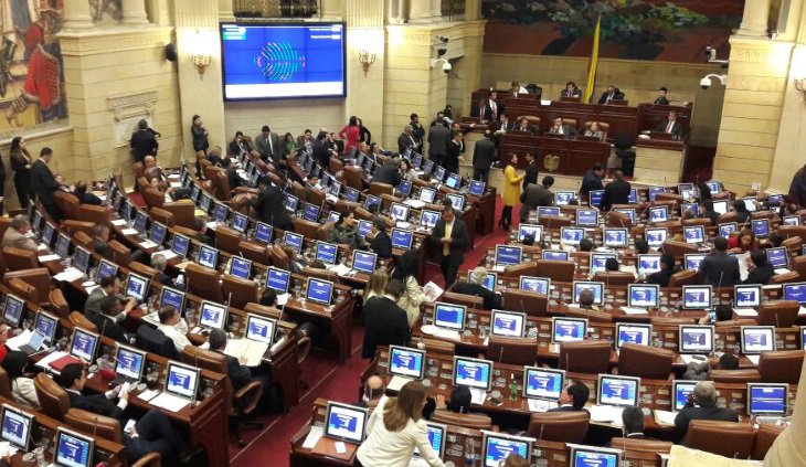 LaVozDelDerecho's tweet photo. Punto de Referencia: REGRESA EL TRÁMITE ORDINARIO. Por José Gregorio Hernández Galindo https://t.co/x9WHKyyrdd #FastTrack #SlowTrack https://t.co/A4I76pcF8h