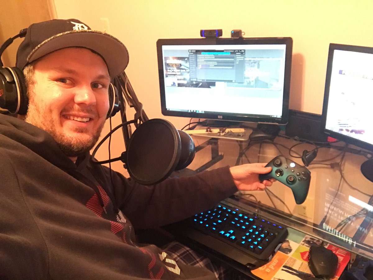 TeacherClassy's tweet image. Battlefield 1 with TheClassyTeacher! Twitch.tv/theclassyteach…