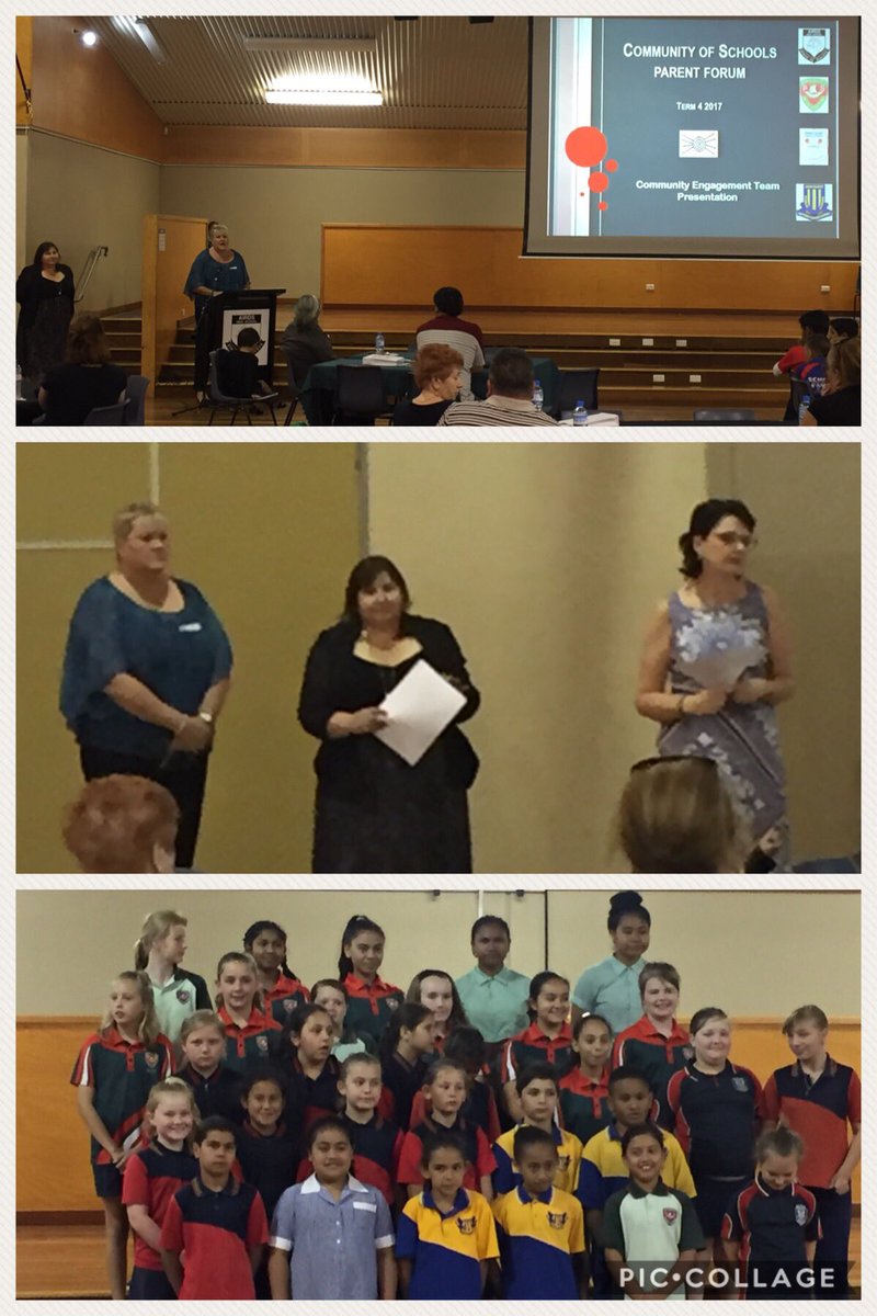 Community Engagement is not just about attending events - it's about being involved in your child's education every day. Thanks <a href="/killamurray/">Karen Murray@JWPS</a> &amp; team <a href="/k_rigas/">Kay Rigas</a>