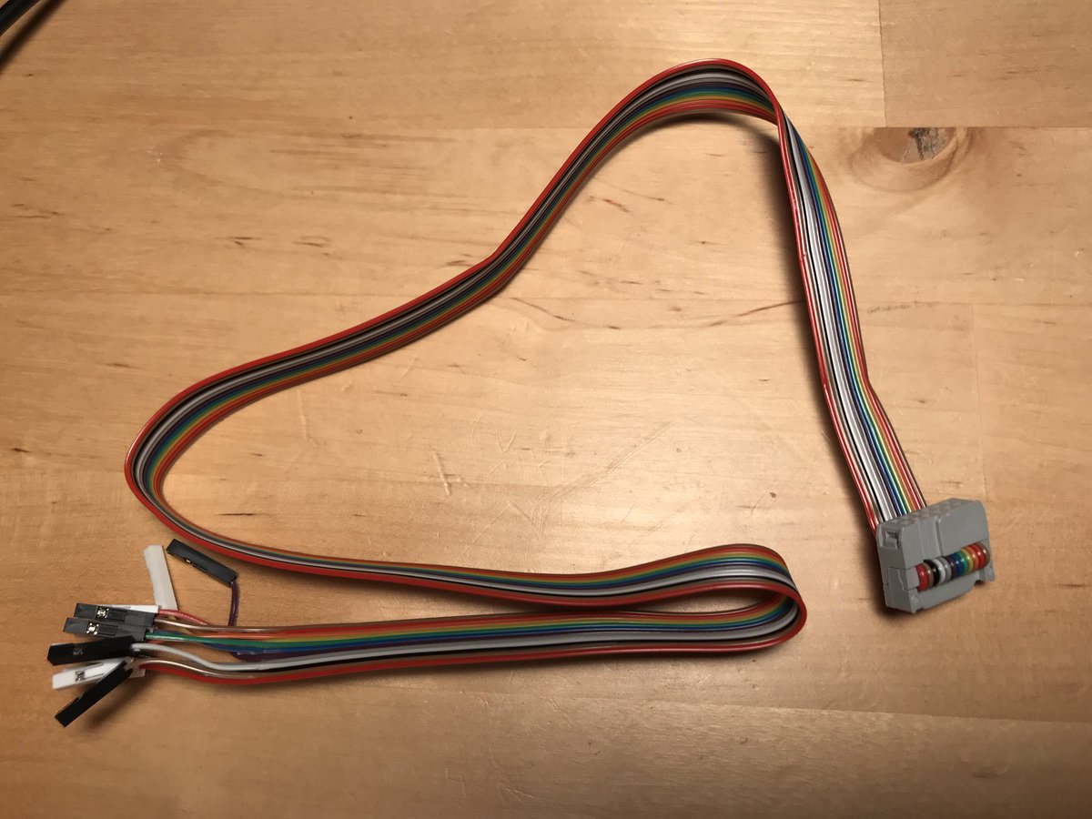 ethanmackinedu's tweet image. Preparing for #hyperduino trainings in #Kuwait