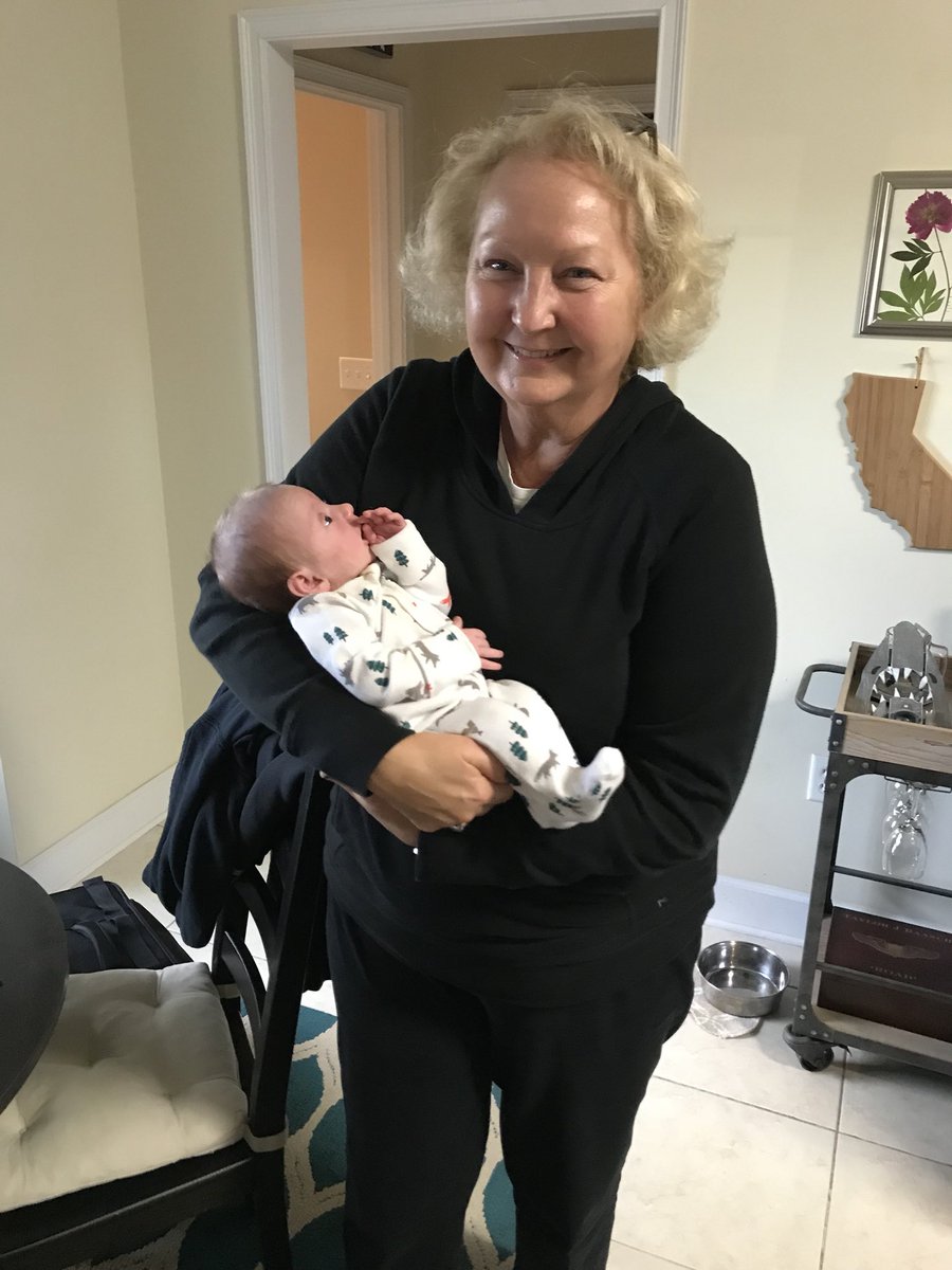 KathrynRaasch's tweet photo. Granddaughter Ellie #grandma #timetospoil #sosweet https://t.co/sm6Nsh7Asx