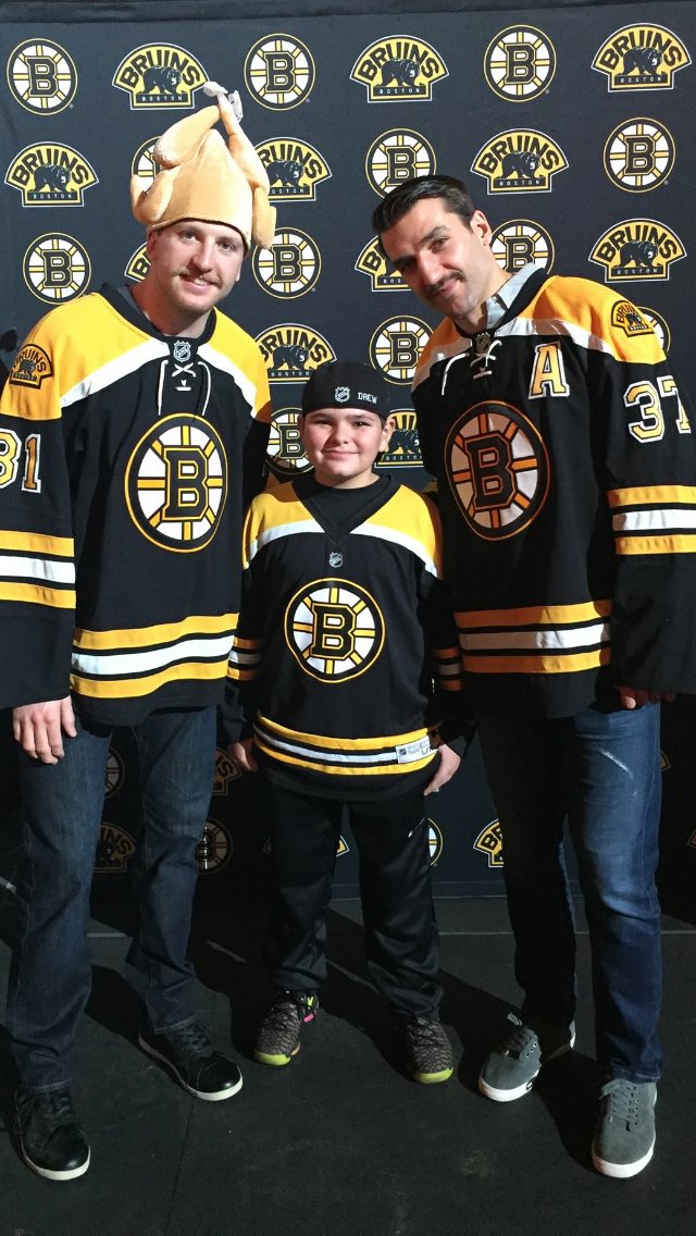 AronsonJessica's tweet photo. #NHLBruins https://t.co/wrXtIISoLu