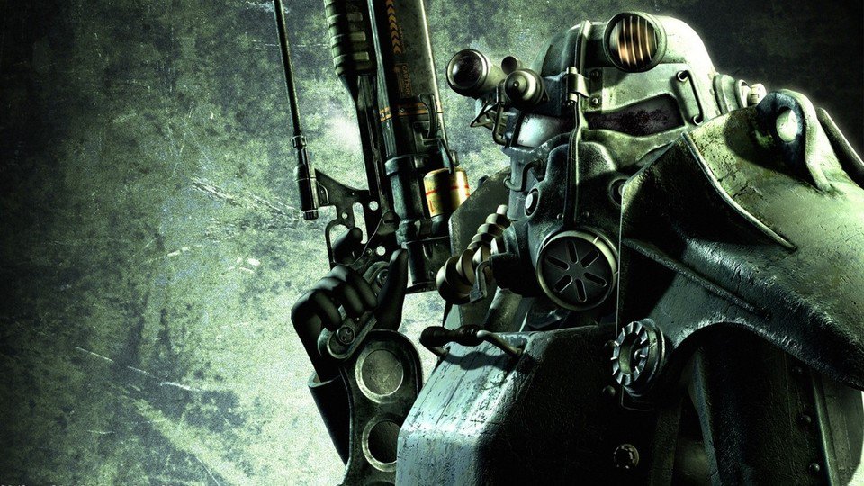 RecktGamers's tweet photo. Why Canceled Fallout 3 Project Was Never Finish... https://t.co/u1dQKWALBz https://t.co/9Jl4QwBmBA