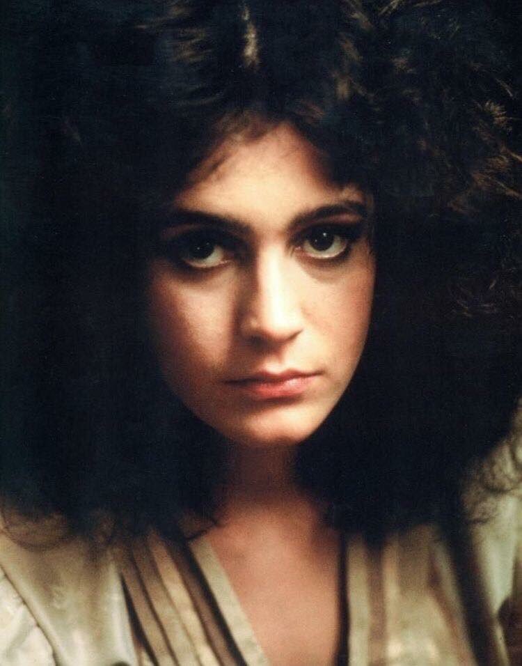 Happy birthday Sean Young! 