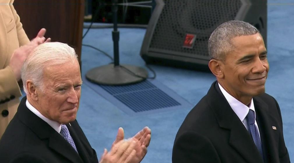 Barack Obama wishes Joe Biden happy birthday in the funniest way on message:  