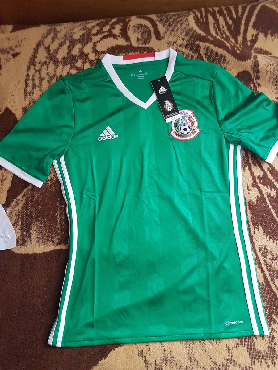 Charly Castillo (@koyel10) on Twitter photo Original a precio de clon jersey de <a href="/miseleccionmx/">Selección Nacional</a> en 270
<a href="/ColoniaEscandon/">La Escandon</a> <a href="/detodoenlinea/">Venta de Garage DF</a> @ComprayVende9 <a href="/DFComprayVenta/">Compra Venta DF</a> <a href="/CompraVentaDF/">Compra Venta DF</a> @VendoCDMX ayuda con rt Original a precio de clon jersey de <a href="/miseleccionmx/">Selección Nacional</a> en 270
<a href="/ColoniaEscandon/">La Escandon</a> <a href="/detodoenlinea/">Venta de Garage DF</a> @ComprayVende9 <a href="/DFComprayVenta/">Compra Venta DF</a> <a href="/CompraVentaDF/">Compra Venta DF</a> @VendoCDMX ayuda con rt