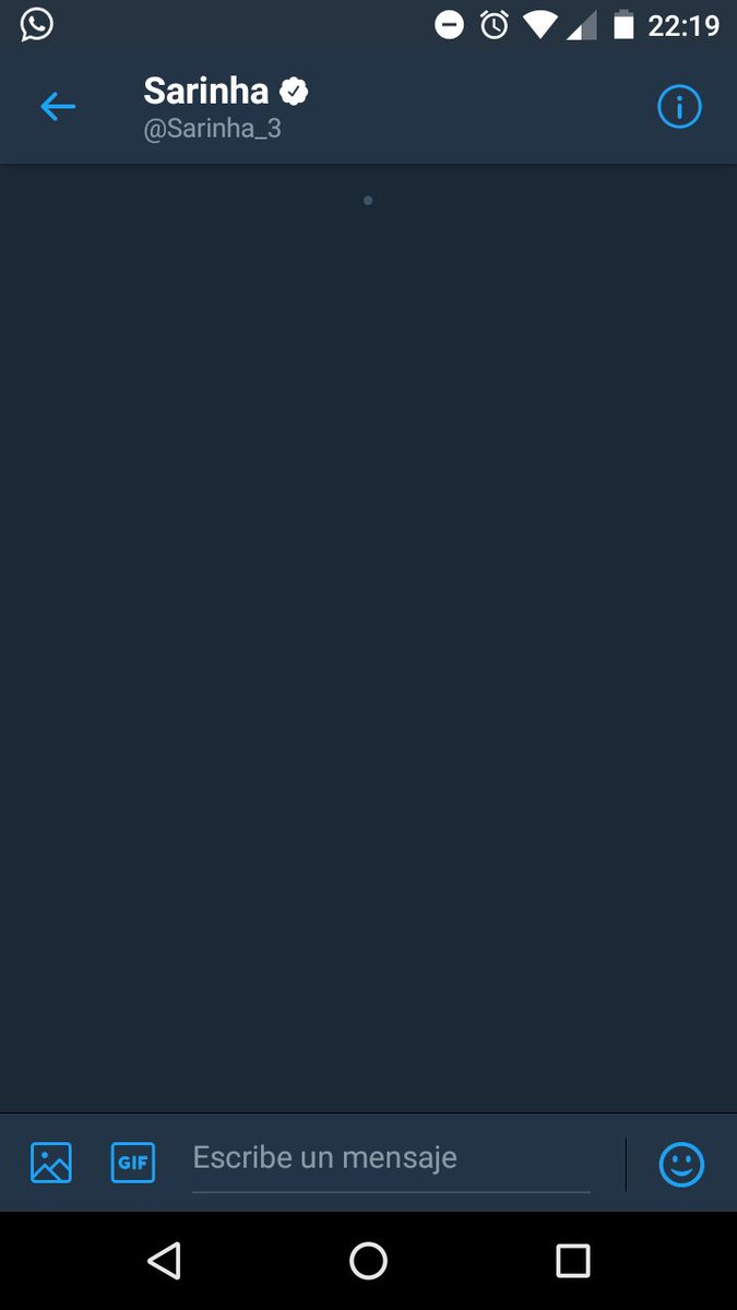 pagliattofy's tweet photo. Entienden que tengo la oportunidad de hablarle lpm, pero no me ánimo, no la quiero molestar
adEMÁS DE QUE LE HABLO, SEGURO DIGO AY TE QUIERO MIL VECES Y SEGURO LE VA A MOLESTAR QUE LE MOLESTE https://t.co/9A0O3UtBSU