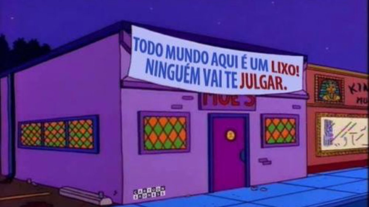 GarotaCiume's tweet image. a imagem que resume o twitter