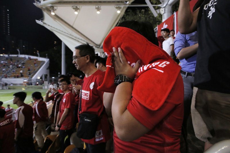 APPSPolicyForum's tweet photo. Booing fans and failing teams hint at China’s football future | @Prof_Chadwick
https://t.co/mylgpVsHtb
#CSL2017 https://t.co/hrUenOKBDf