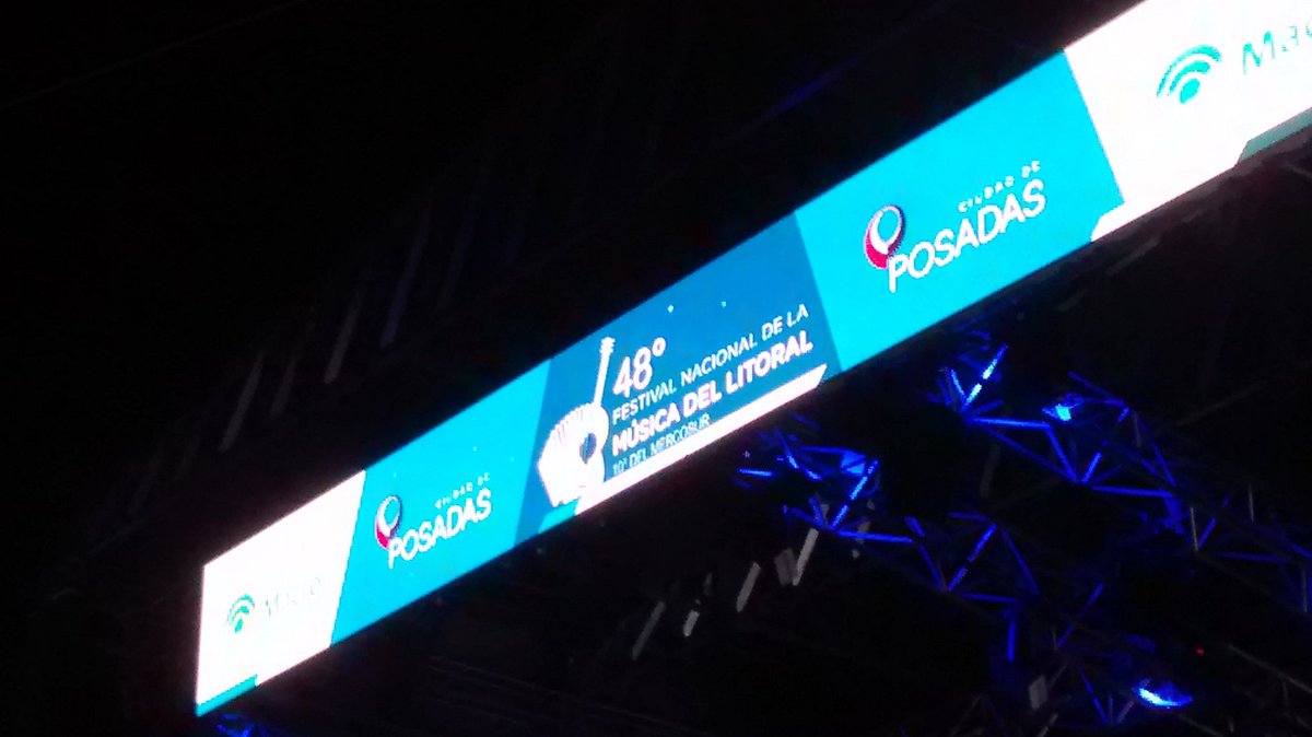 PabloCamargo03's tweet photo. "Un misionero nace en dónde se le da la gana"
#48FestivalNacionalDeLaMusicaDelLitoraly10DelMercosur https://t.co/tIRoT3dwGw