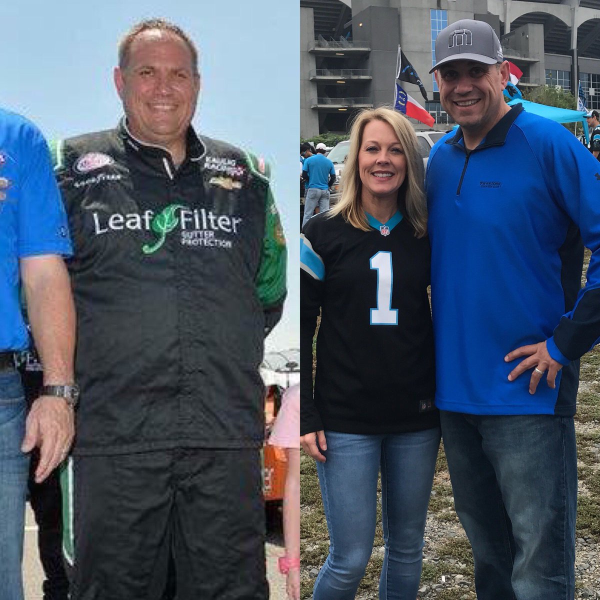 C_Rice1's tweet photo. I look back at how I use to look and how i felt!! I am starting a new challenge today!! I want to see my abs so I’m gonna work hard at my fitness! So come Daytona i want to say hey i have abs!! Wish me luck!! https://t.co/mGUNNEF4CK