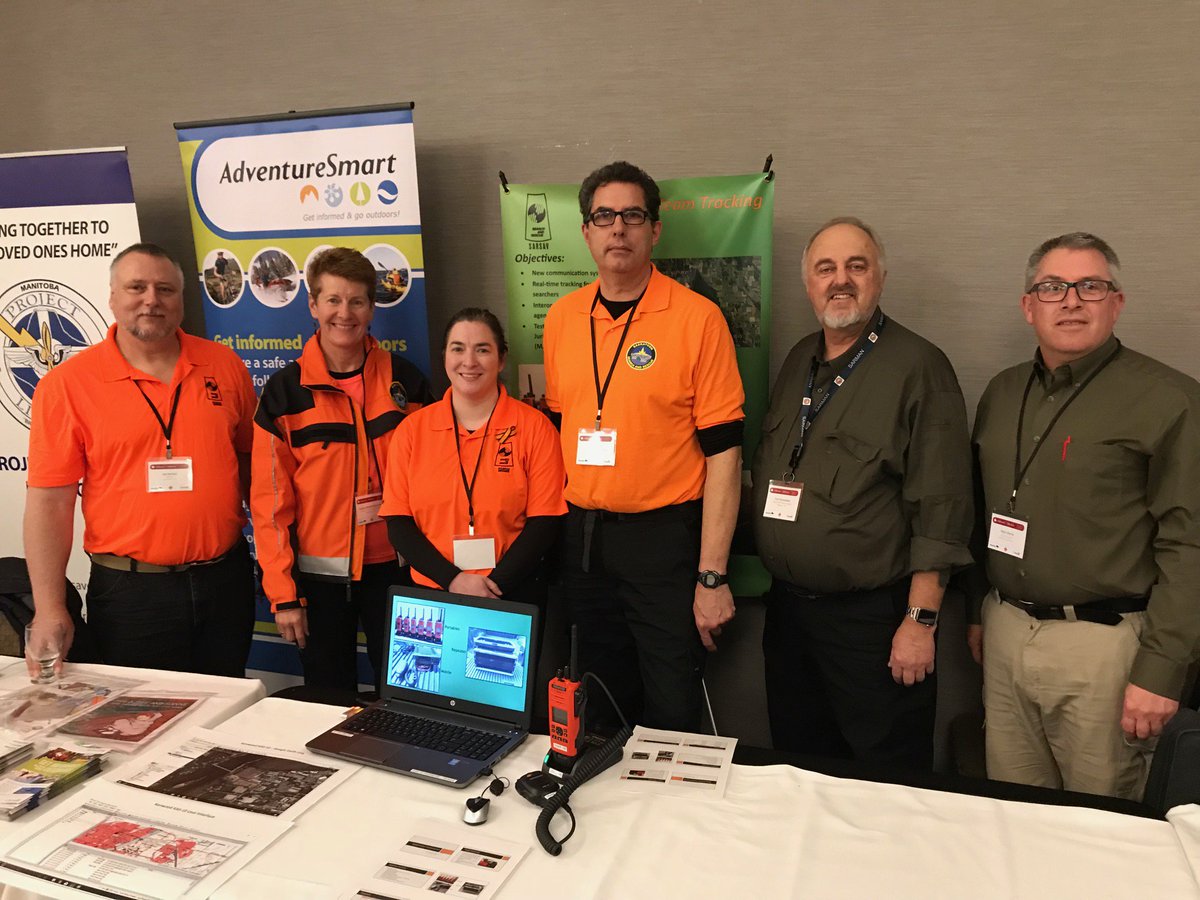 Saskatoon SAR tweet media