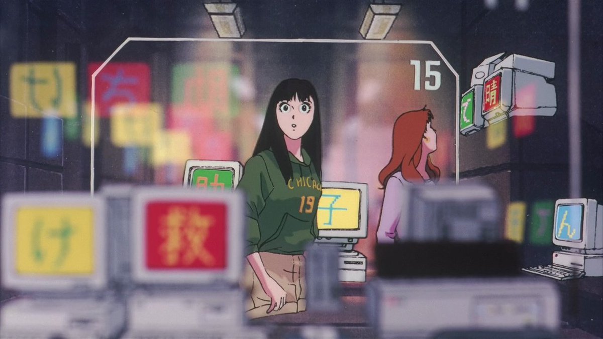 Get Sean On Twitter Roujin Z 1991 Is A Really Good Movie About Geriatric Robot Pilots Directed By Hiroyuki Kitakubo Robot Carnival And Written By Katsuhiro Otomo Akira Https T Co Wpcyjc2yss For Android Free Get Wallpaper Sean On Twitter Roujin Z 1991 Is A Really Good Movie About Geriatric Robot Pilots Directed By Hiroyuki Kitakubo Robot Carnival And Written By Katsuhiro Otomo Akira Https T Co Wpcyjc2yss For Android