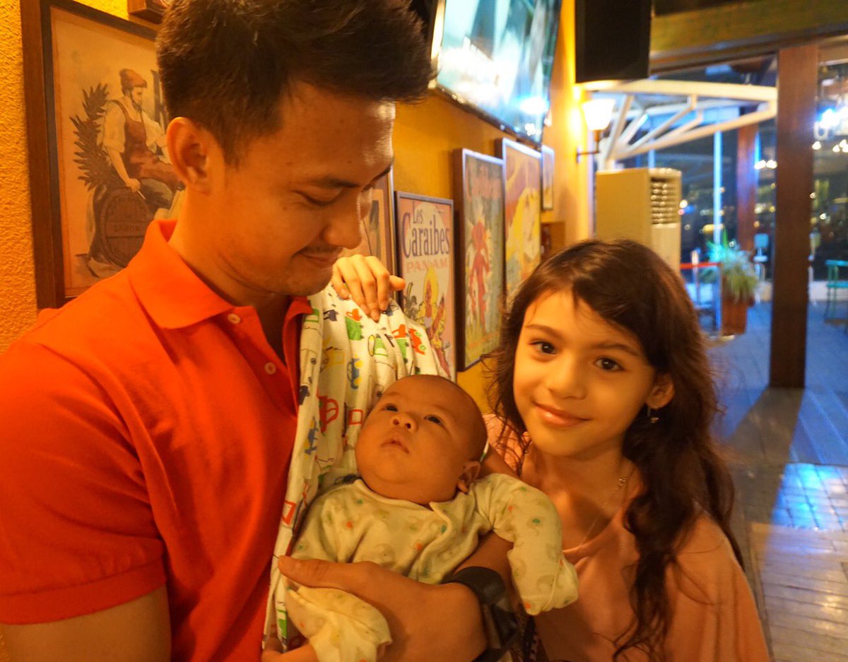 Rangga S. Temat tweet media